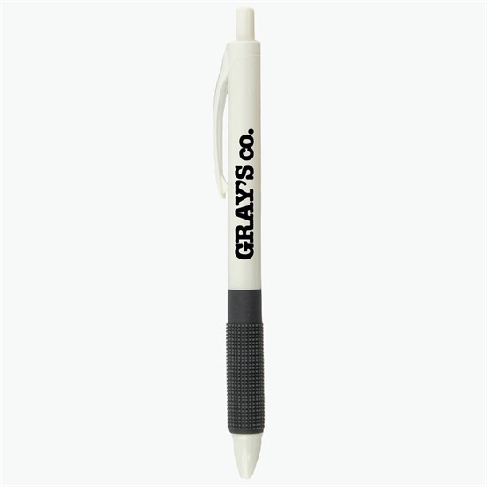 Author Pen