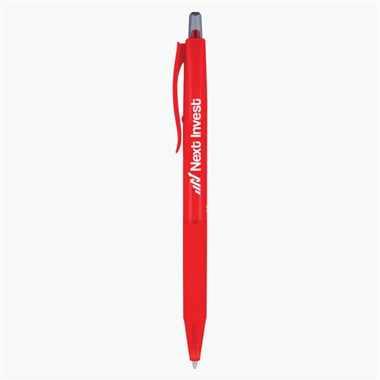 Pilot® BP-1 Retractable Ballpoint Pen - Colors
