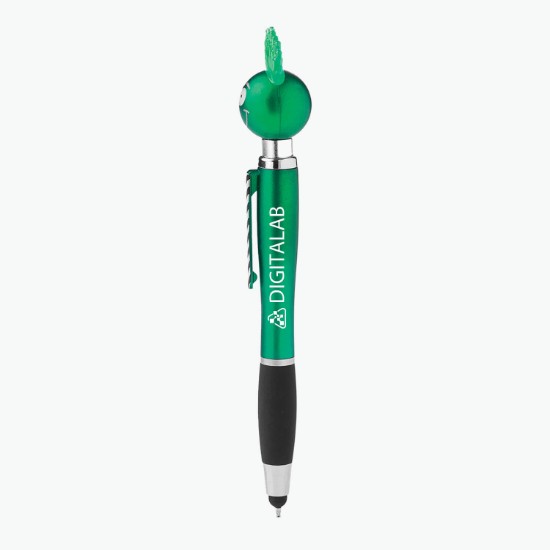 Goofy Light-Up Stylus Pen - 24-Hour Production