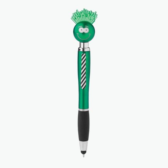 Goofy Light-Up Stylus Pen - 24-Hour Production