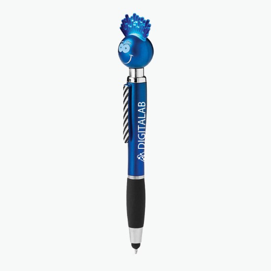 Goofy Light-Up Stylus Pen - 24-Hour Production