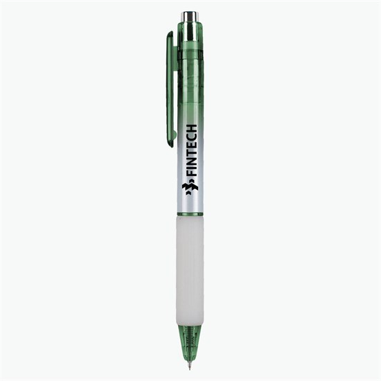 Shadow Fine Point Gel Pen