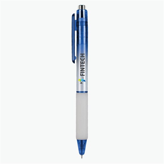Shadow Fine Point Gel Pen - Full Color
