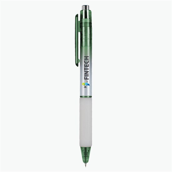 Shadow Fine Point Gel Pen - Full Color