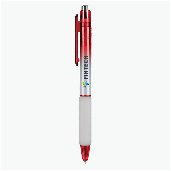 Shadow Fine Point Gel Pen - Full Color