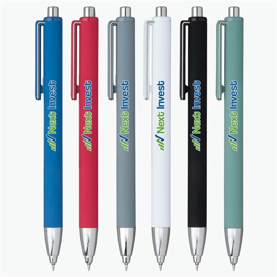 EuroGel Comfort Pen - Full Color
