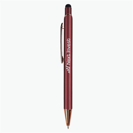 Swan Comfort Stylus Pen