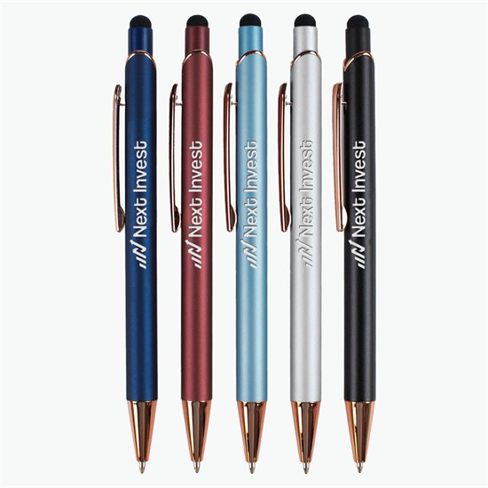Swan Comfort Stylus Pen