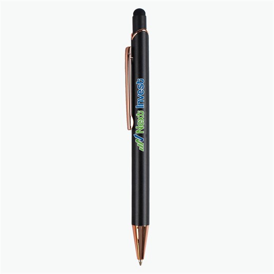 Swan Comfort Stylus Pen - Full Color