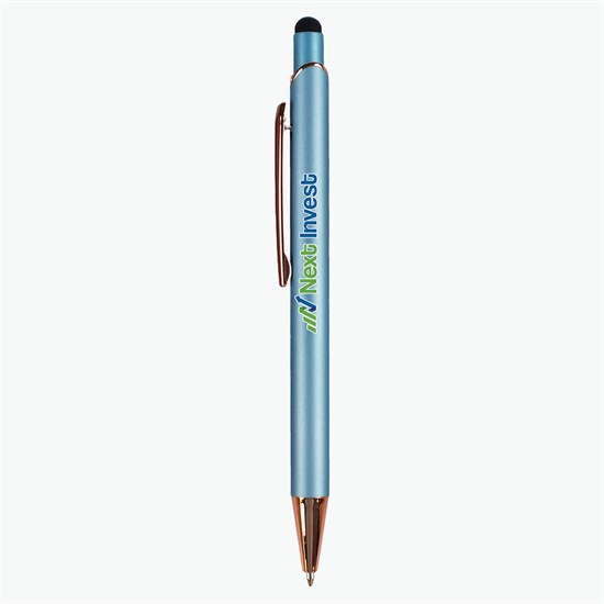 Swan Comfort Stylus Pen - Full Color