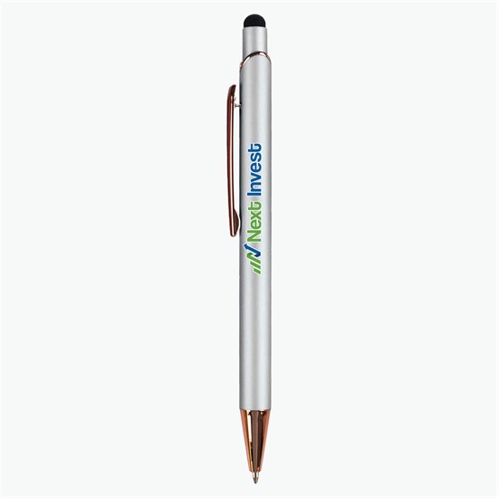 Swan Comfort Stylus Pen - Full Color