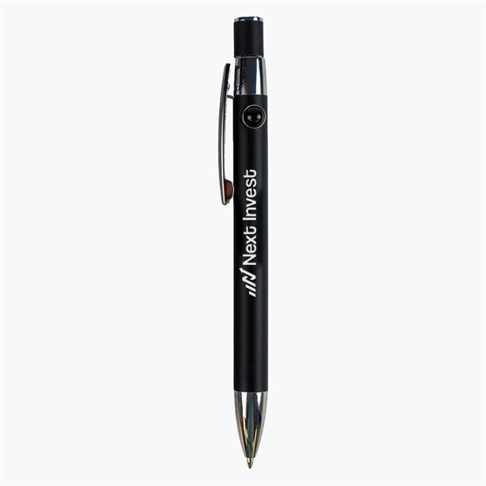Whirly Comfort Executive Fidget Pen