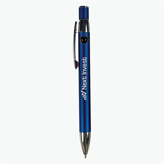 Whirly Comfort Executive Fidget Pen
