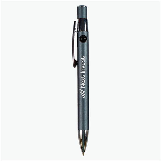 Whirly Comfort Executive Fidget Pen