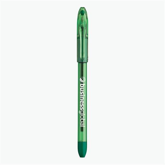 Pentel® R.S.V.P.® Capped Ballpoint Pen - Matching Ink Colors