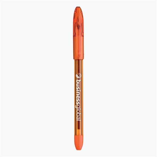 Pentel® R.S.V.P.® Capped Ballpoint Pen - Matching Ink Colors