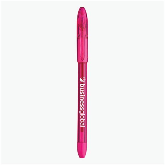 Pentel® R.S.V.P.® Capped Ballpoint Pen - Matching Ink Colors