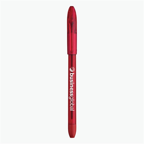 Pentel® R.S.V.P.® Capped Ballpoint Pen - Matching Ink Colors