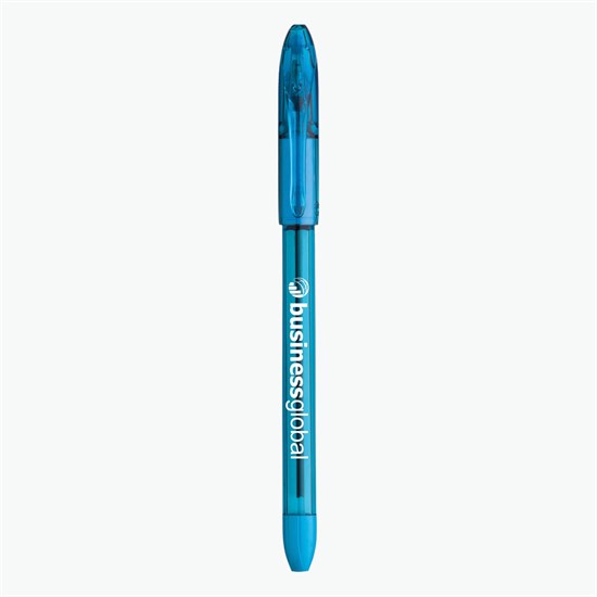Pentel® R.S.V.P.® Capped Ballpoint Pen - Matching Ink Colors