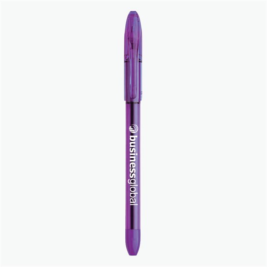 Pentel® R.S.V.P.® Capped Ballpoint Pen - Matching Ink Colors