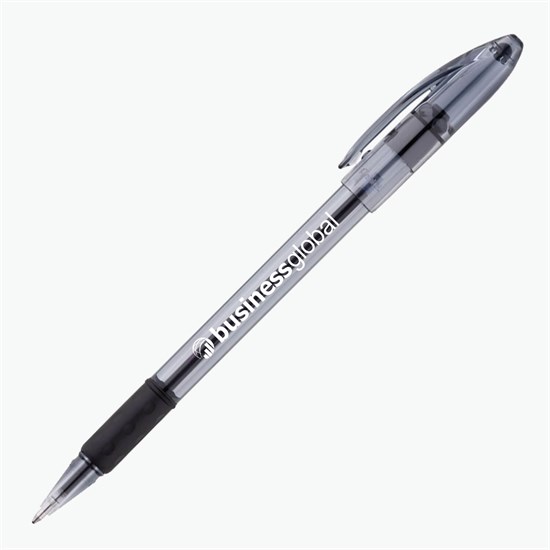 Pentel® R.S.V.P.® Capped Ballpoint Pen - Translucent Colors