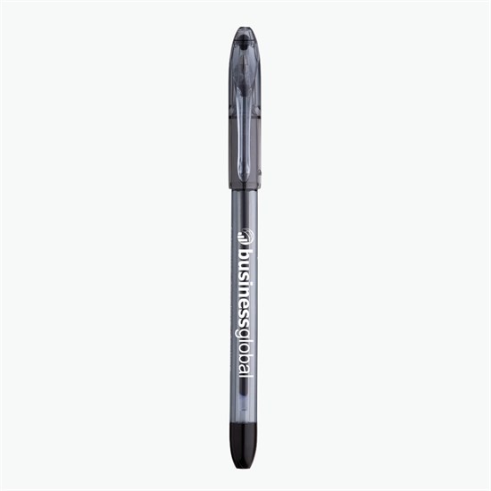 Pentel® R.S.V.P.® Capped Ballpoint Pen - Translucent Colors
