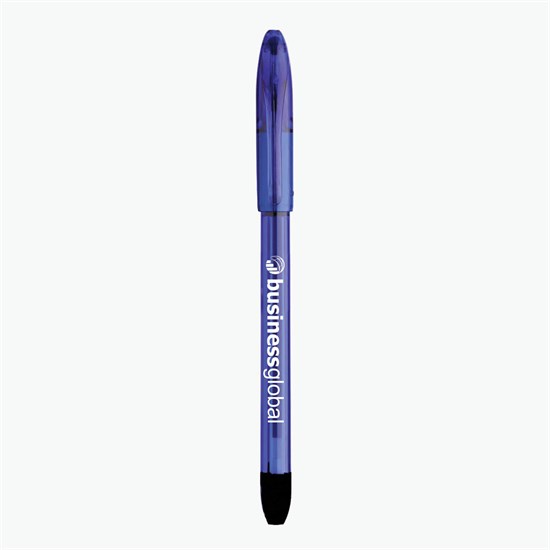 Pentel® R.S.V.P.® Capped Ballpoint Pen - Translucent Colors