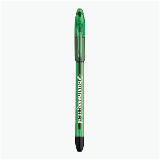 Pentel® R.S.V.P.® Capped Ballpoint Pen - Translucent Colors