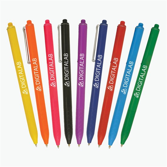 Pentel® iZee Ballpoint Pen