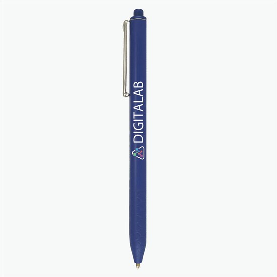 Pentel® iZee Ballpoint Pen - Full Color