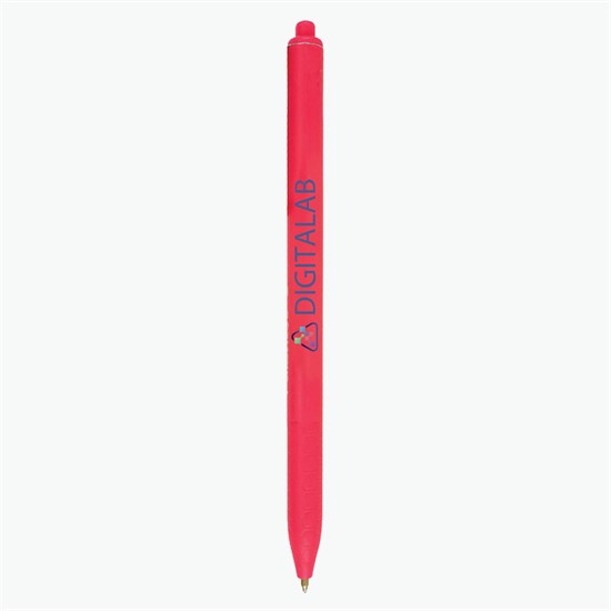 Pentel® iZee Ballpoint Pen - Full Color