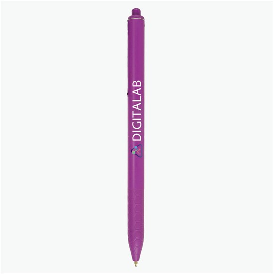 Pentel® iZee Ballpoint Pen - Full Color