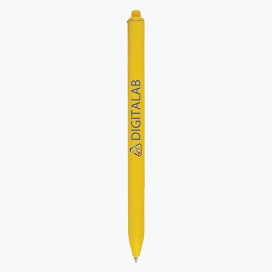 Pentel® iZee Ballpoint Pen - Full Color