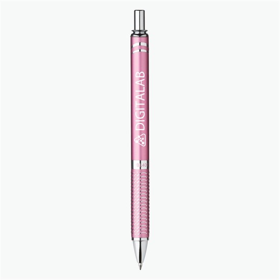 Pentel® EnerGel® Alloy Metal Gel Pen