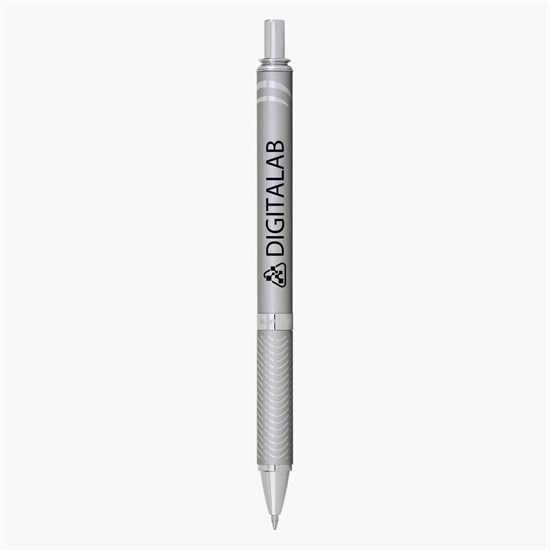 Pentel® EnerGel® Alloy Metal Gel Pen