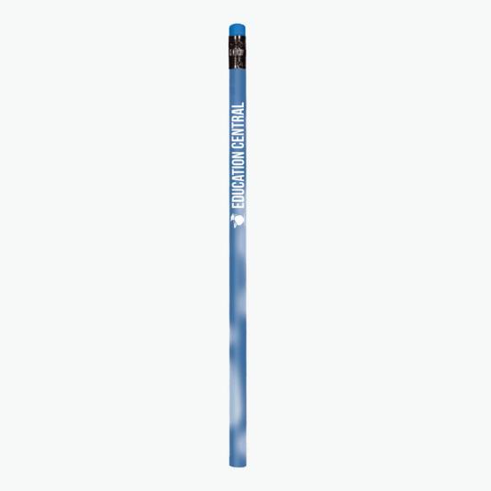 Mood Pencil with Colored Eraser