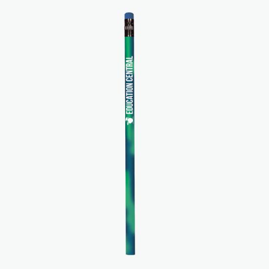 Mood Pencil with Colored Eraser