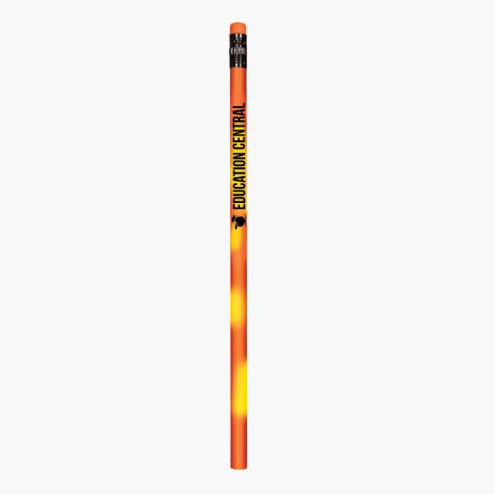 Mood Pencil with Colored Eraser