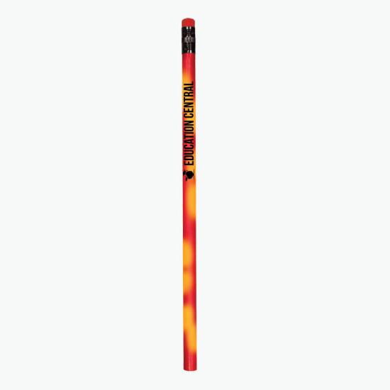 Mood Pencil with Colored Eraser
