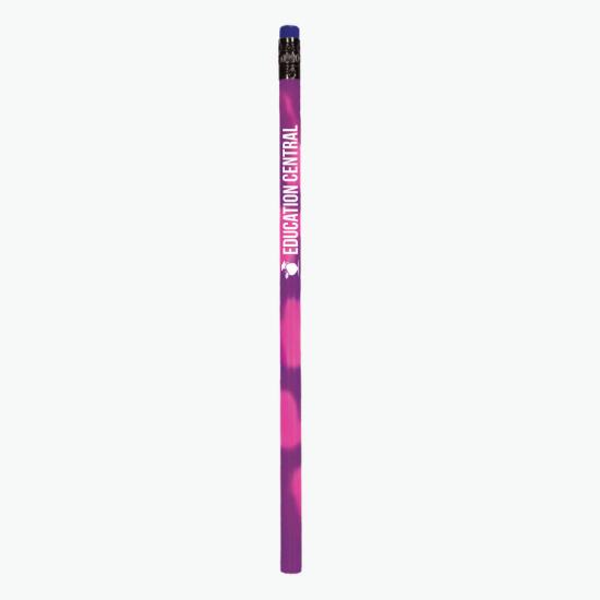 Mood Pencil with Colored Eraser