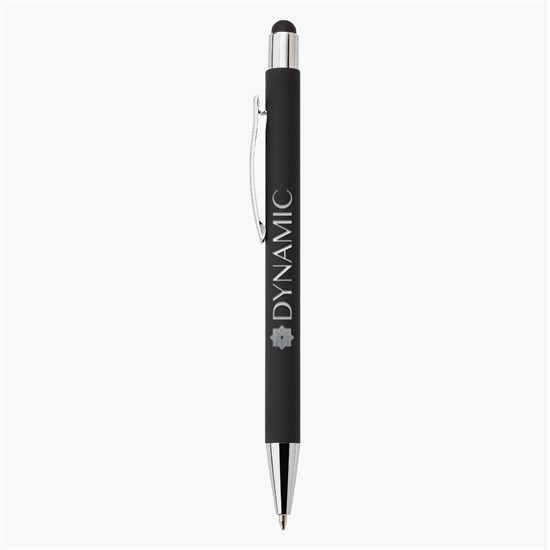 Lindsay Metal Stylus Pen