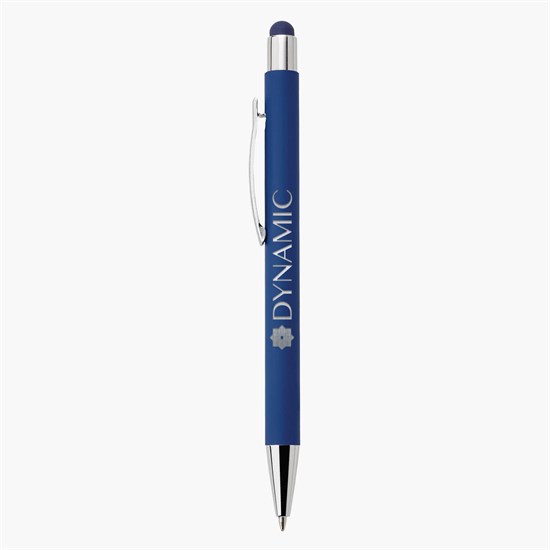 Lindsay Metal Stylus Pen