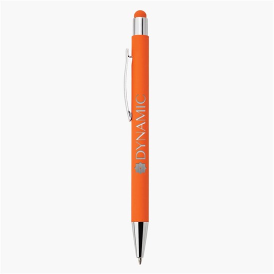 Lindsay Metal Stylus Pen