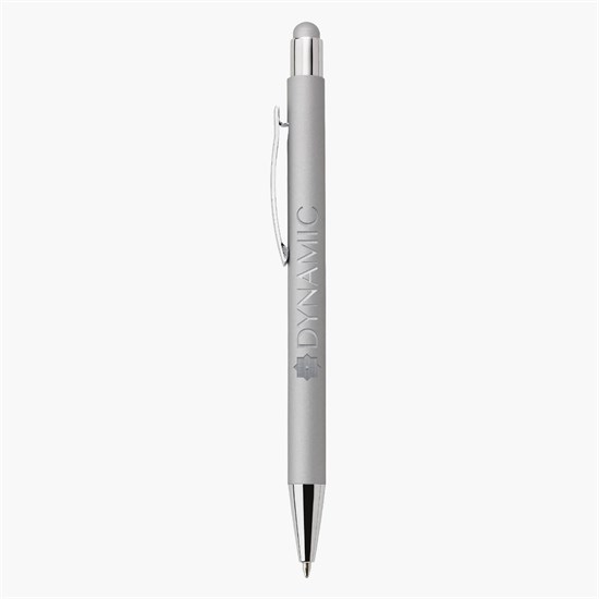 Lindsay Metal Stylus Pen
