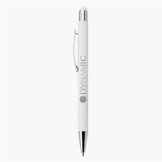 Lindsay Metal Stylus Pen