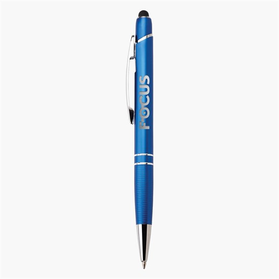 Glacio Corporate Stylus Pen - Engraved