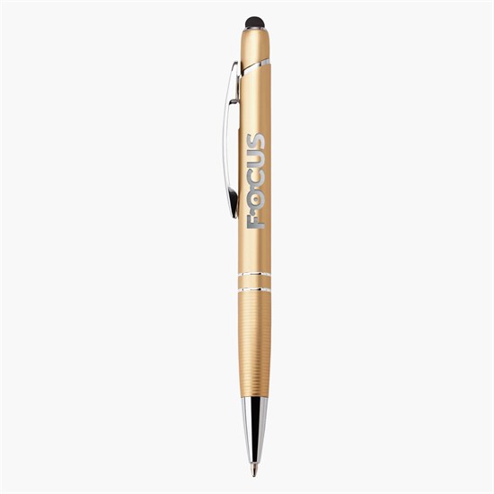Glacio Corporate Stylus Pen - Engraved
