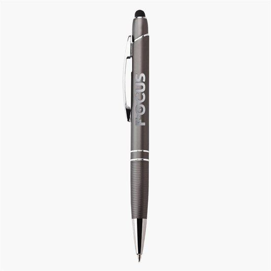 Glacio Corporate Stylus Pen - Engraved