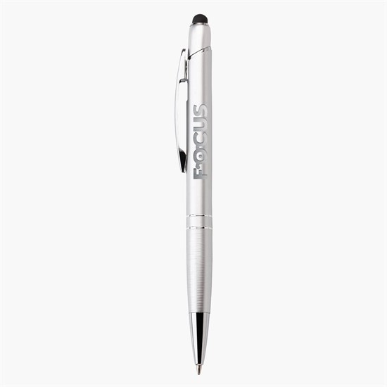 Glacio Corporate Stylus Pen - Engraved