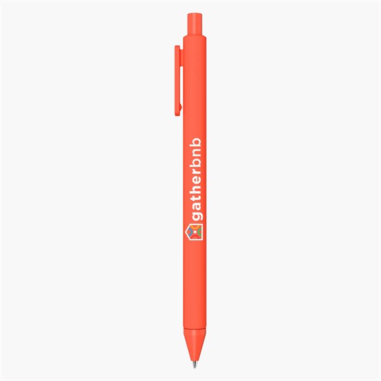 Alix Poppin Pen - Full Color